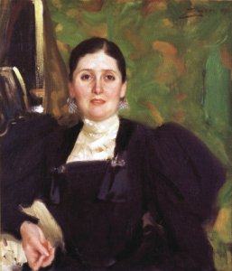 Martha Liebermann